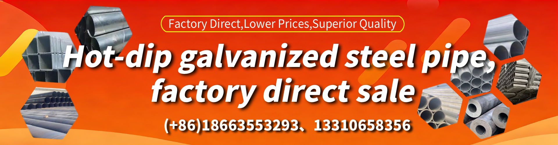 South Dakota Hot Dip Galvanized Steel Pipe Manufacturer - DN15-DN300 GB Standard Galvanized Steel Pipe Production Workshop